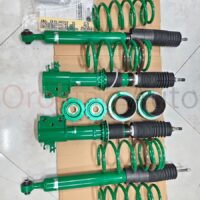 Phuộc nhún Tein Street Advance Z chính là lựa chọn lý tưởng