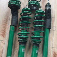 Phuộc Nhún Toyota Vios Chính Hãng Tein Street Advance Z sự lựa chọn kinh tế và hiệu quả