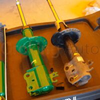 Giảm xóc Tein EnduraPro Plus đảm bảo độ tin cậy với bảo hành