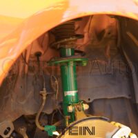 Tein EnduraPro Plus TOYOTA YARIS tương thích hoàn hảo