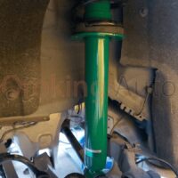 Giảm xóc Tein EnduraPro Plus đảm bảo độ tin cậy với bảo hành