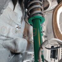 Phuộc Nhún Endurapro Plus có hiệu suất tinh tế với điều chỉnh 16 nấc