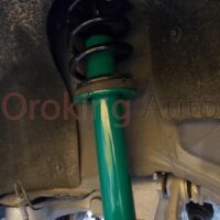 Phuộc Tein ENDURAPRO PLUS là giải pháp hoàn hảo cho những ai muốn nâng cấp hệ thống treo của xe Vinfast Lux A