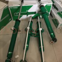 Phuộc Tein ENDURAPRO PLUS sản xuất theo tiêu chuẩn cao