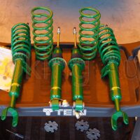 Phuộc Nhún Vinfast Lux A Chính Hãng Tein Street Advance Z