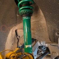 Phuộc Tein STREET ADVANCE Z sản xuất theo tiêu chuẩn cao