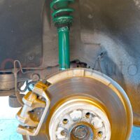 Phuộc Nhún Vinfast Lux A Chính Hãng Tein Street Advance Z