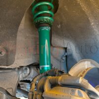 Phuộc Nhún Vinfast Lux A Chính Hãng Tein Street Advance Z tương thích hoàn hảo