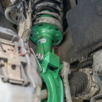 Phuộc Tein cho Volkswagen Touareg