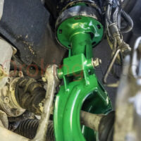 Phuộc EnduraPro Volkswagen Touareg