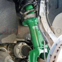 Tein EnduraPro Plus VOLKSWAGEN TOUAREG tương thích hoàn hảo