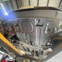 Tấm chắn gầm Hyundai Tucson 2015 - 2021 - Giải pháp bảo vệ hệ thống gầm số 1 hiện nay