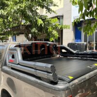Thanh thể thao xe bán tải Buffalo mẫu 07