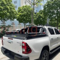 Thanh thể thao bền đẹp và dễ dàng lắp đặt