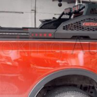 Thanh thể thao bền đẹp và dễ dàng lắp đặt