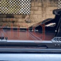 Thanh thể thao xe bán tải Cantech mẫu 09