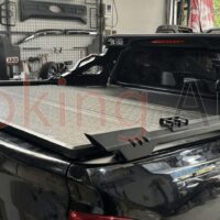 Thanh thể thao bền đẹp và dễ dàng lắp đặt