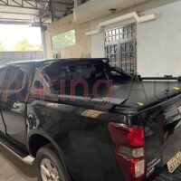 Lưu ý khi lắp đặt thanh thể thao cho xe bán tải