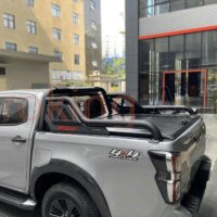 Thanh thể thao xe bán tải Offroad mẫu 06