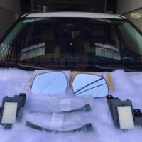 Cảm biến điểm mù Mobis