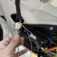 Phụ kiện Mobis cho Carnival