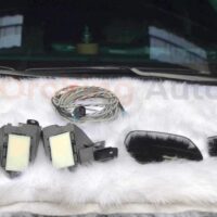 Công nghệ điểm mù Mobis