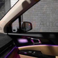 Hệ thống cảnh báo điểm mù Carnival