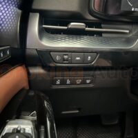 Mô tơ nâng đèn Kia Carnival