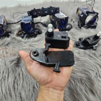 Cụm nâng hạ đèn Carnival