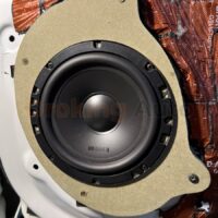 Loa cánh trước M1-216 cho âm thanh sống động