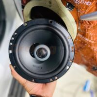 Hướng dẫn lắp đặt loa cánh sau M1-116