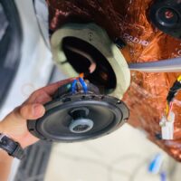 Đánh giá loa cánh sau M1-116 từ chuyên gia