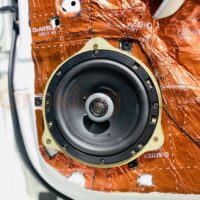 Loa cánh sau M1-116