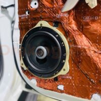 Loa đồng trục MB QUART M1-116