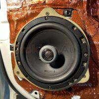 Loa cánh sau M1-116 cho âm thanh hoàn hảo