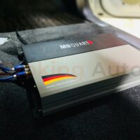 Amply MB QUART FA-460 cho dàn âm thanh