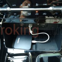 Lắp đặt Android Box xe Kia Carnival 2025 hiệu Zestech DX265