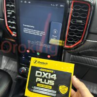 Android Box Zestech DX14