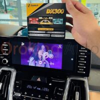 Hình ảnh sắc nét, giao diện đơn giản