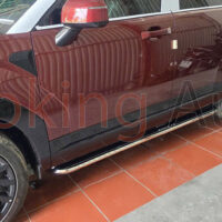 Bệ bước chân chính hãng Hyundai Santafe 2024