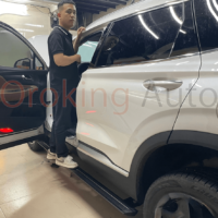 Khả năng chịu được lực nặng cao