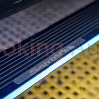 Khả năng chịu được lực nặng cao