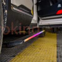 Khả năng chịu được lực nặng cao