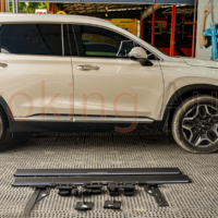 Giắc cắm tiện lợi giúp lắp đặt dễ dàng