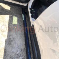 Bệ Bước Điện Cho Xe Hyundai Santafe 2025