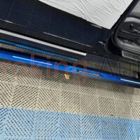 Khả năng chịu được lực nặng cao