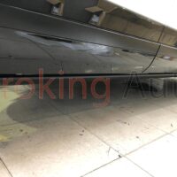 Thiết kế ôm khít khung xe