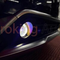 Lý do nào nên lắp bi led gầm A9 Pro