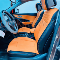 Nguồn gốc của bọc ghế da nappa