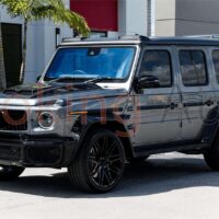 Chất liệu chắc chắn đảm bảo bền đẹp